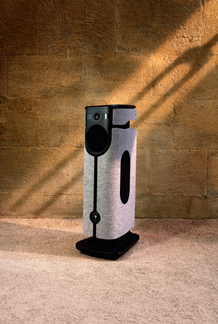 Diva Utopia: Focal’den Üst Düzey Bir Dinleme Deneyimi