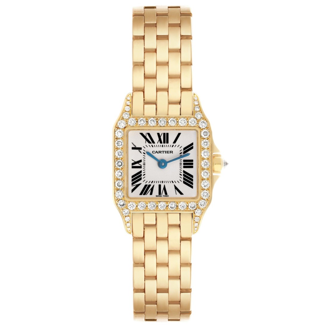 Taylor Swift’in Pırlantalı Nişan Saati