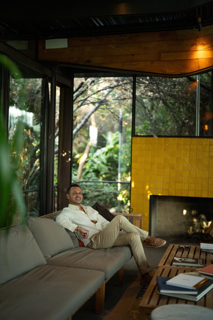 Turning Bodrum into a Way of Life: Khayyam Safarli’s Vision for Global Travelers