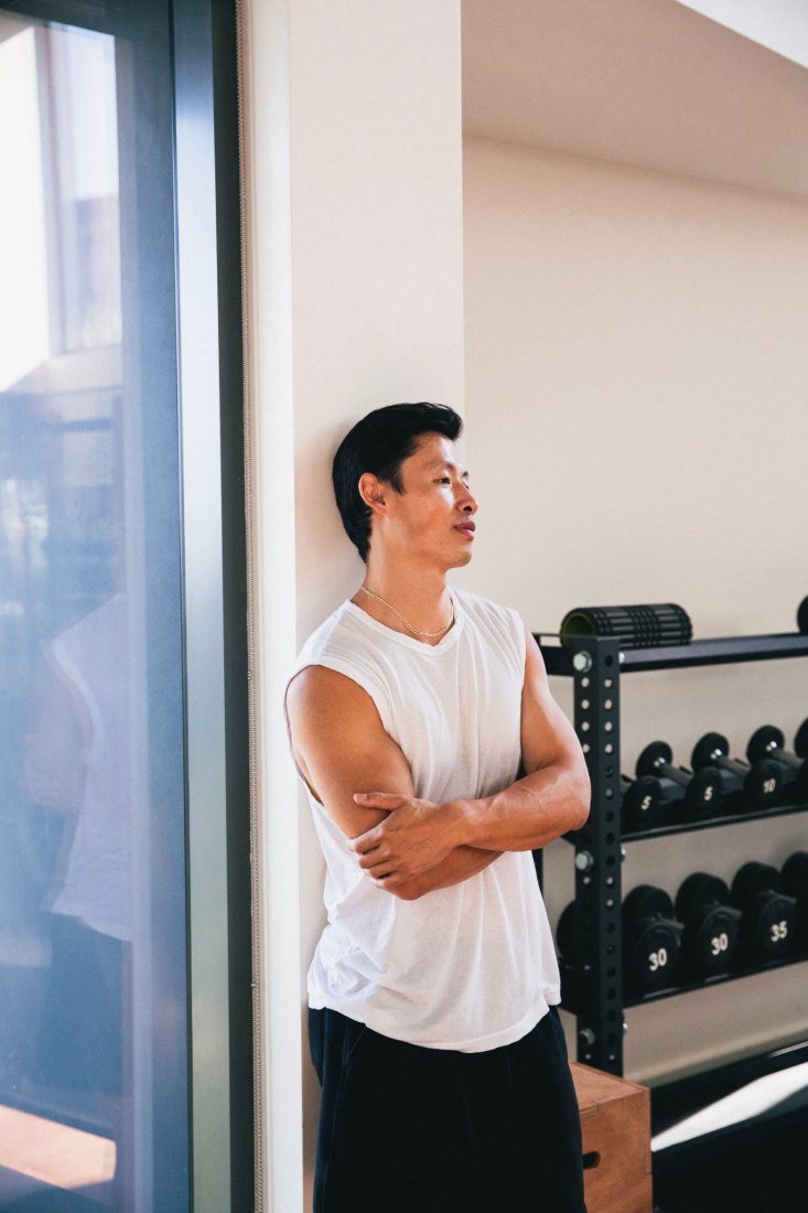 Austin Butler “Enemies” İçin Nasıl Kaslandı? İşte Antrenörünün Anlattıkları