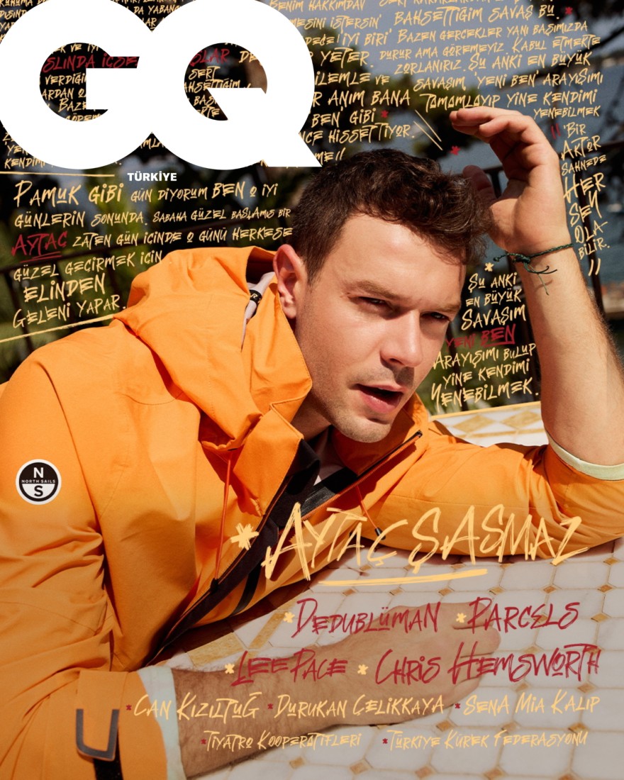 Samimi, Kolay ve İyi Biri: Aytaç Şaşmaz