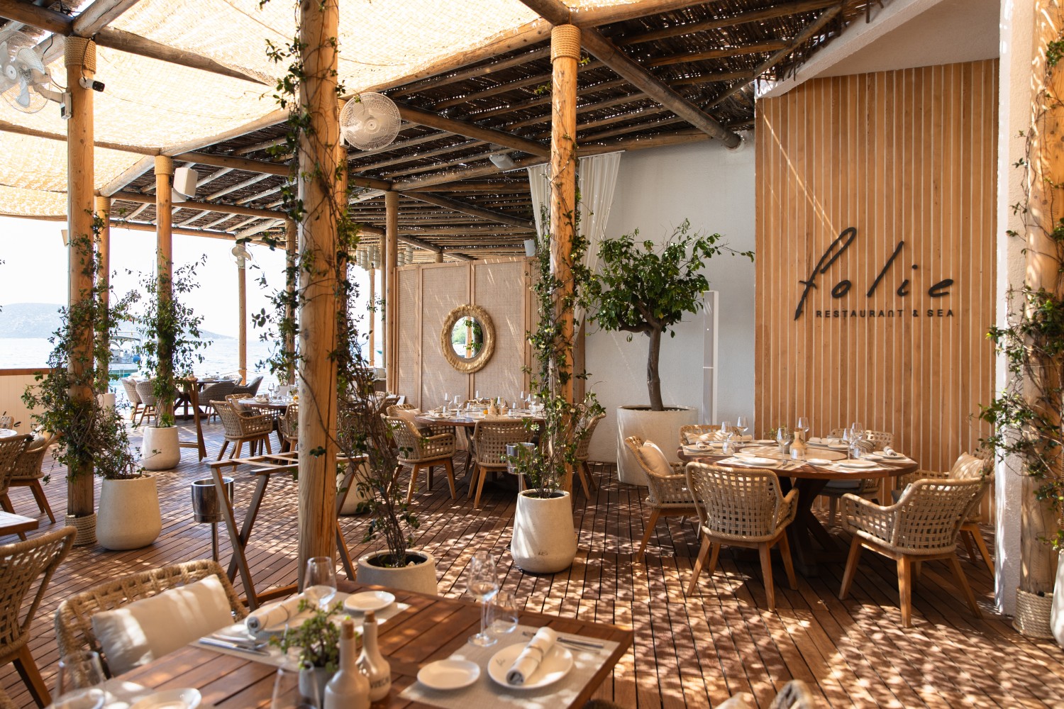 Mett Bodrum, İddiasını 5. Sezonunda Da Sürdürerek Lüks Konaklamada Farkını Ortaya Koydu