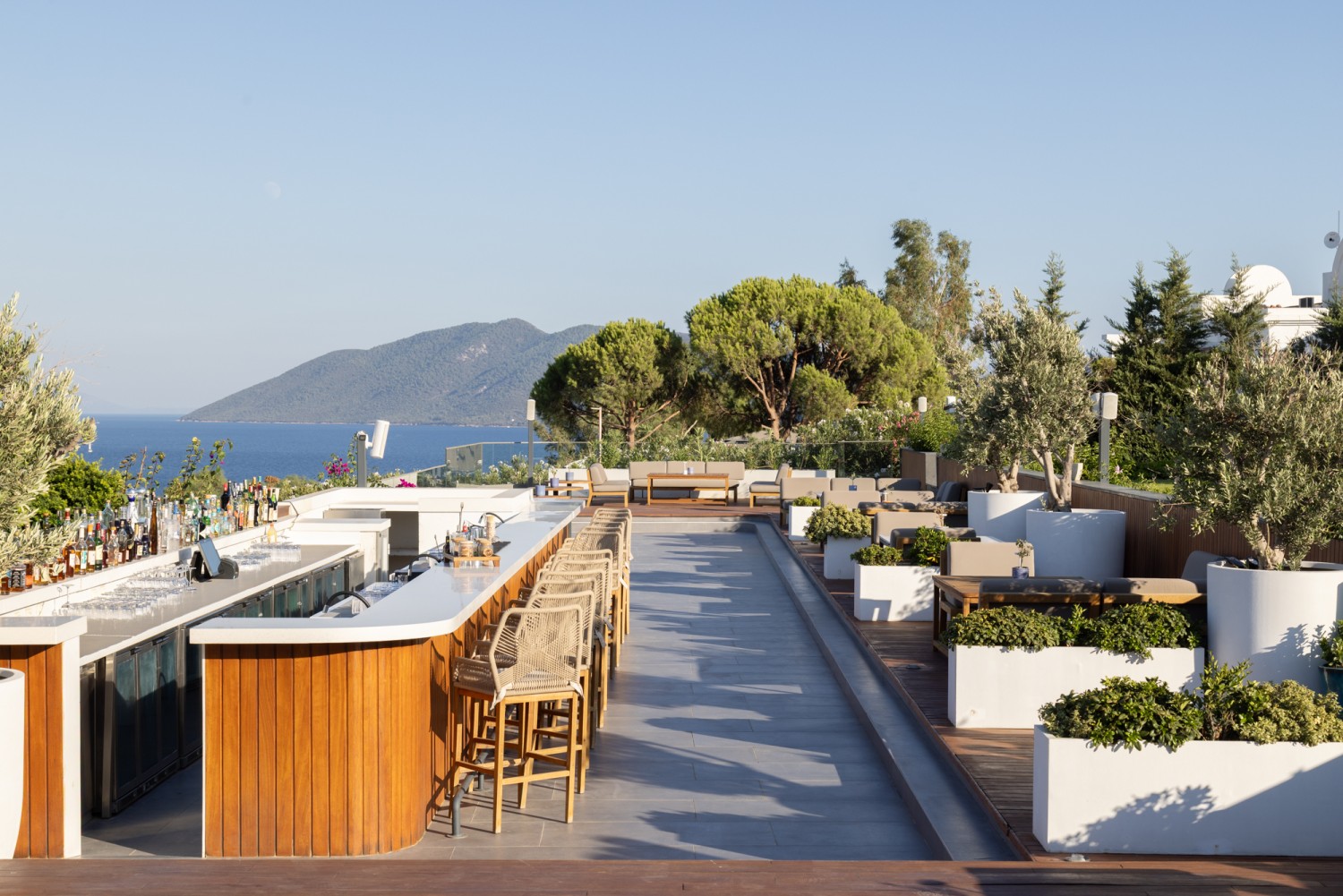 Mett Bodrum, İddiasını 5. Sezonunda Da Sürdürerek Lüks Konaklamada Farkını Ortaya Koydu