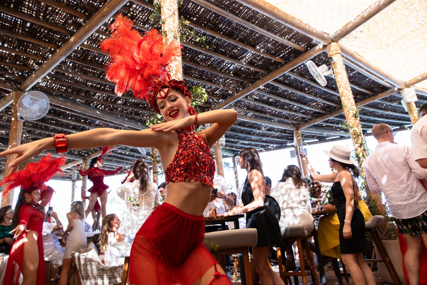 Mett Bodrum, İddiasını 5. Sezonunda Da Sürdürerek Lüks Konaklamada Farkını Ortaya Koydu