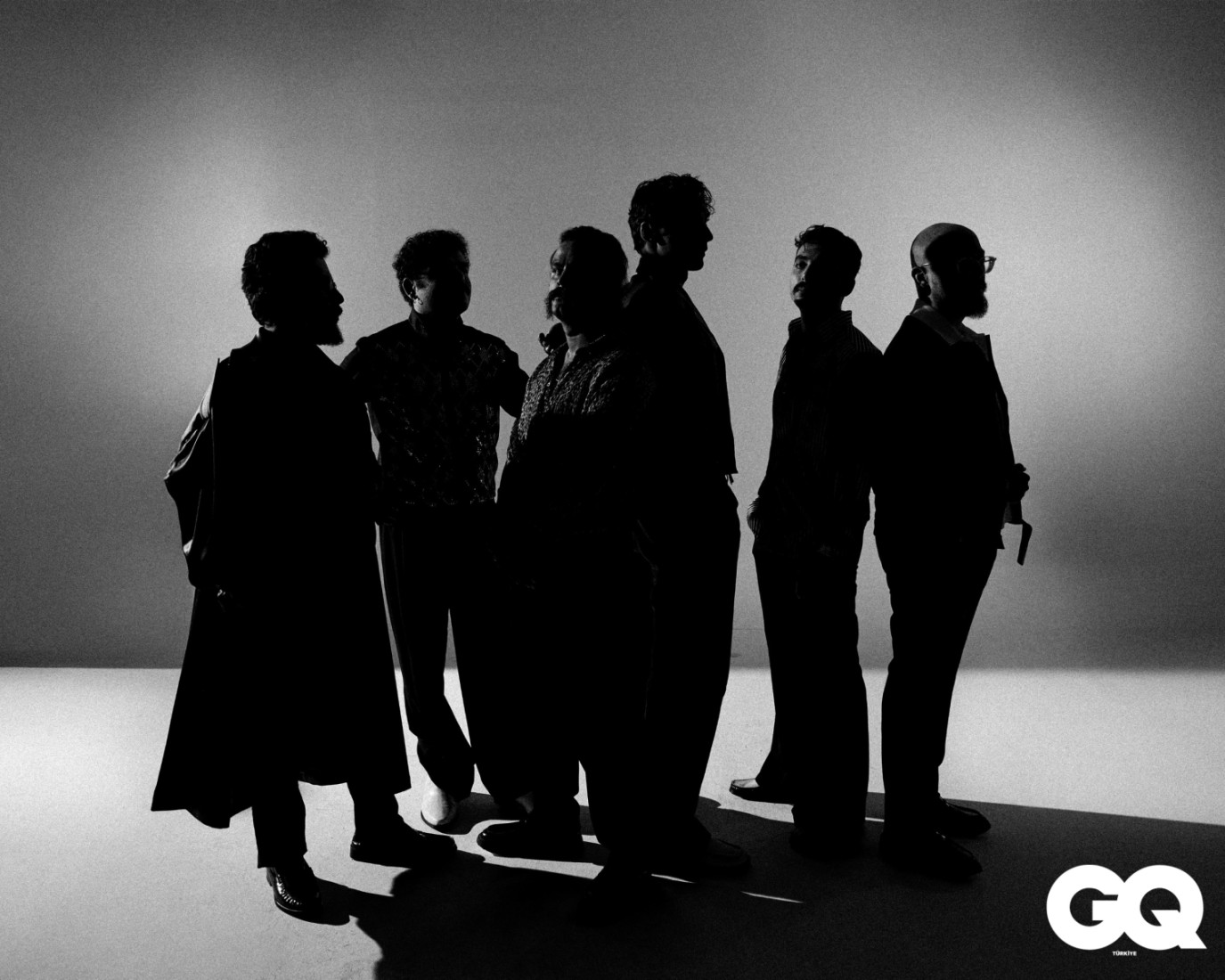 Dedublüman: Bir Grup Nasıl Yaşar?