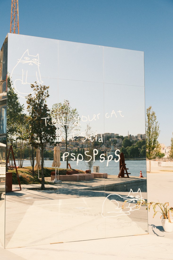 Yeni Neslin Aidiyet Üsleri