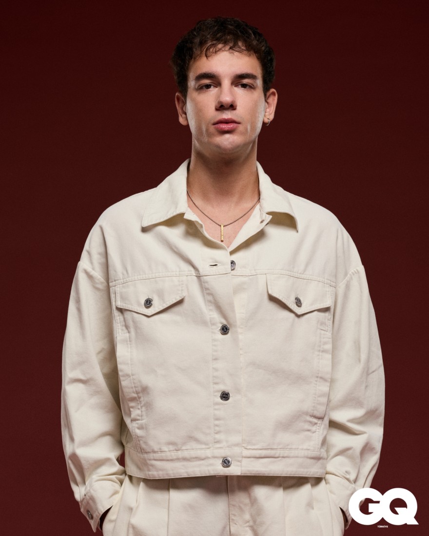 Yeni Kadraj | Durukan Çelikkaya