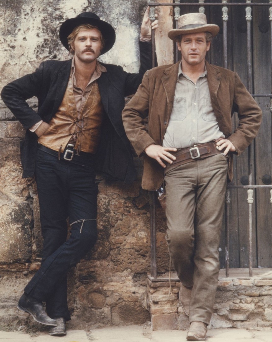 Tüm Zamanların En Stil Robert Redford Rolleri