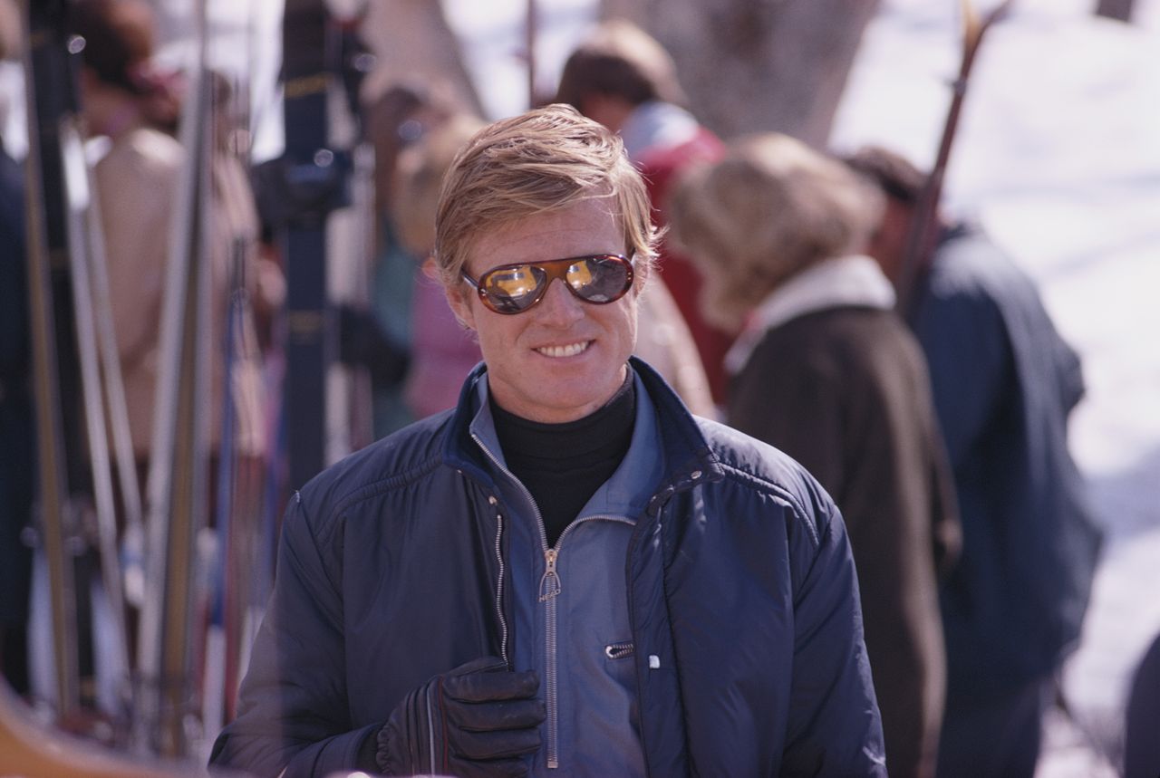 Tüm Zamanların En Stil Robert Redford Rolleri