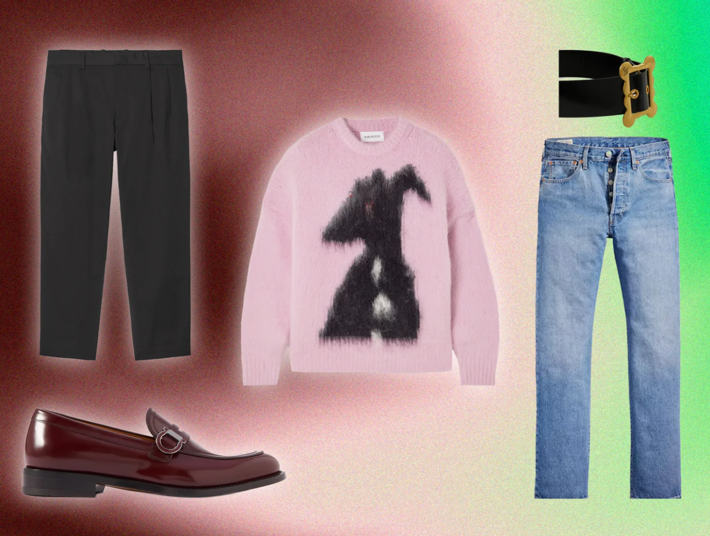 Ryan Reynolds’un Stilisti Anlatıyor: Trikoyu Nasıl Giymeli?