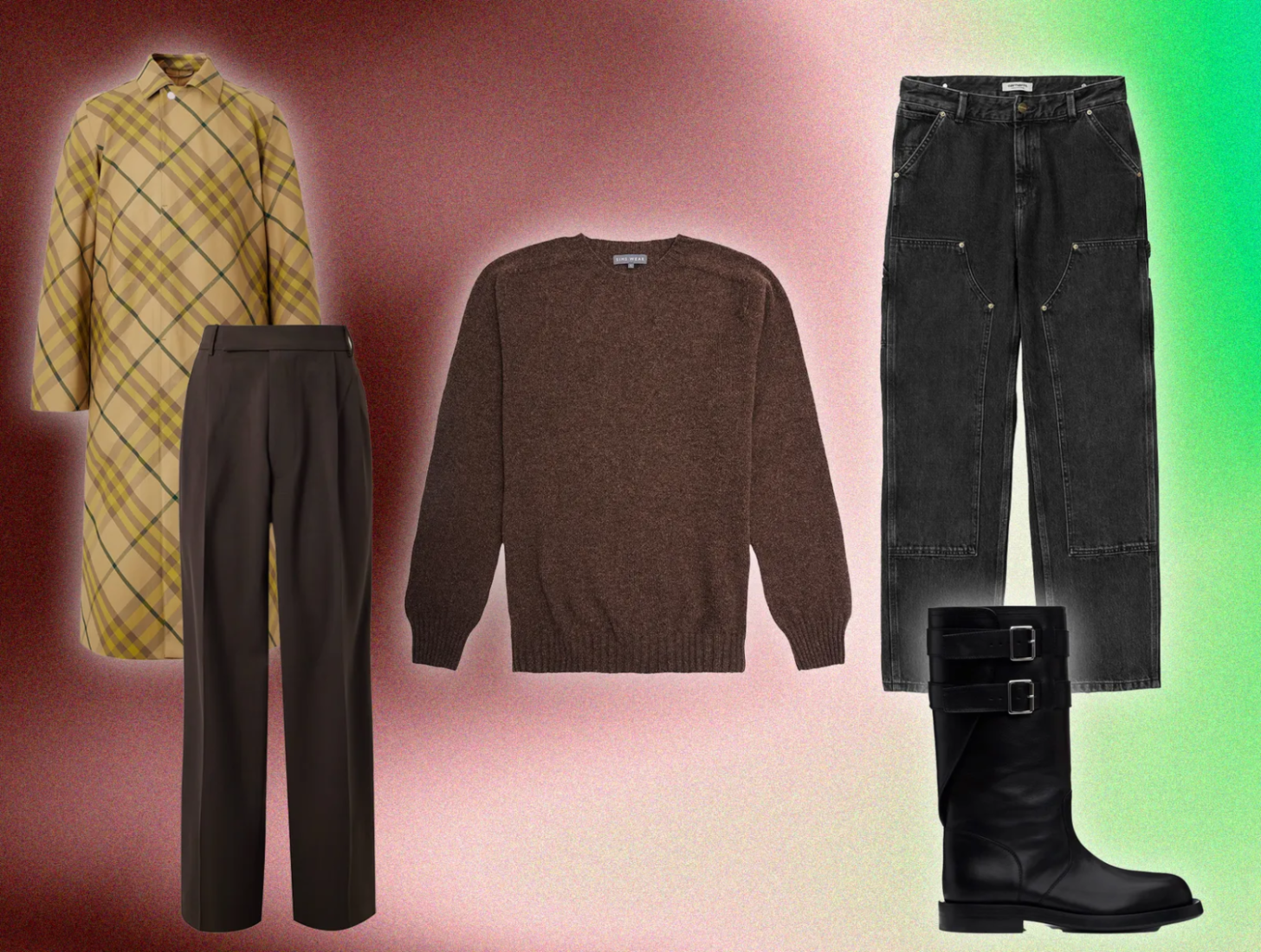 Ryan Reynolds’un Stilisti Anlatıyor: Trikoyu Nasıl Giymeli?