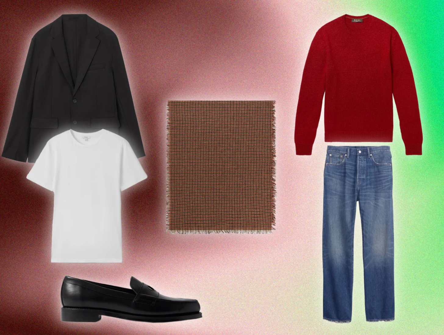 Ryan Reynolds’un Stilisti Anlatıyor: Trikoyu Nasıl Giymeli?