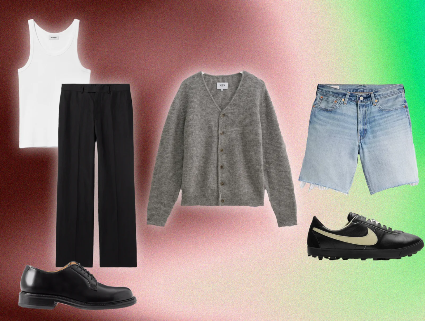 Ryan Reynolds’un Stilisti Anlatıyor: Trikoyu Nasıl Giymeli?