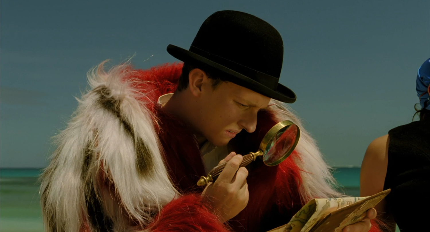 Sinemanın Ortak Bilinçdışı: Lee Pace ile The Fall Üzerine Yeniden Düşünmek