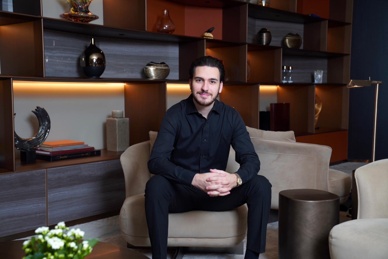 Resfor: Şehrin Yeni Güç Oyuncusu