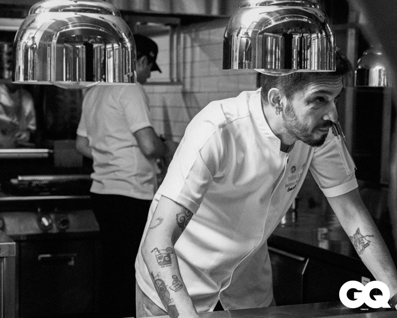 Dingin Bir Ayaklanma