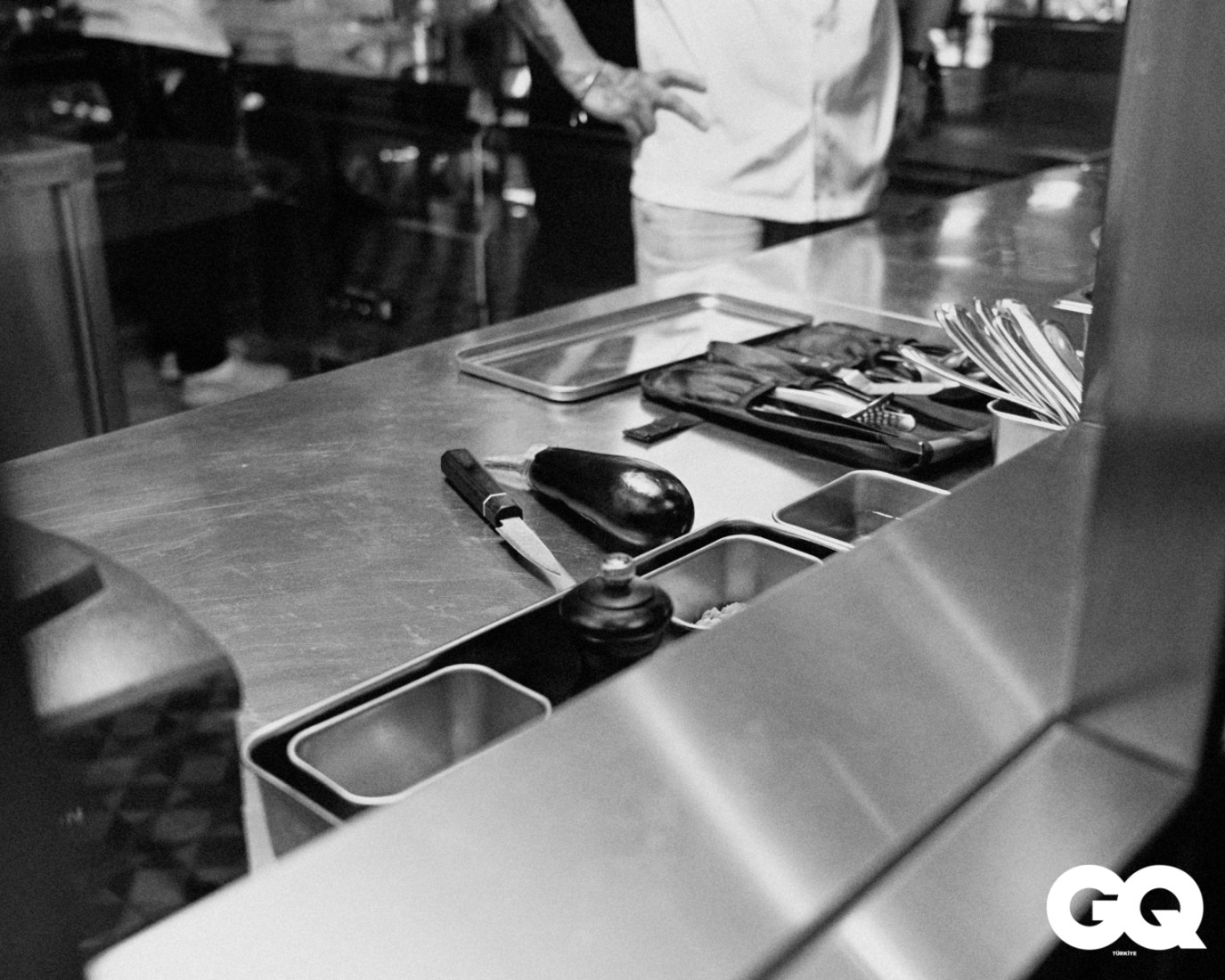 Dingin Bir Ayaklanma