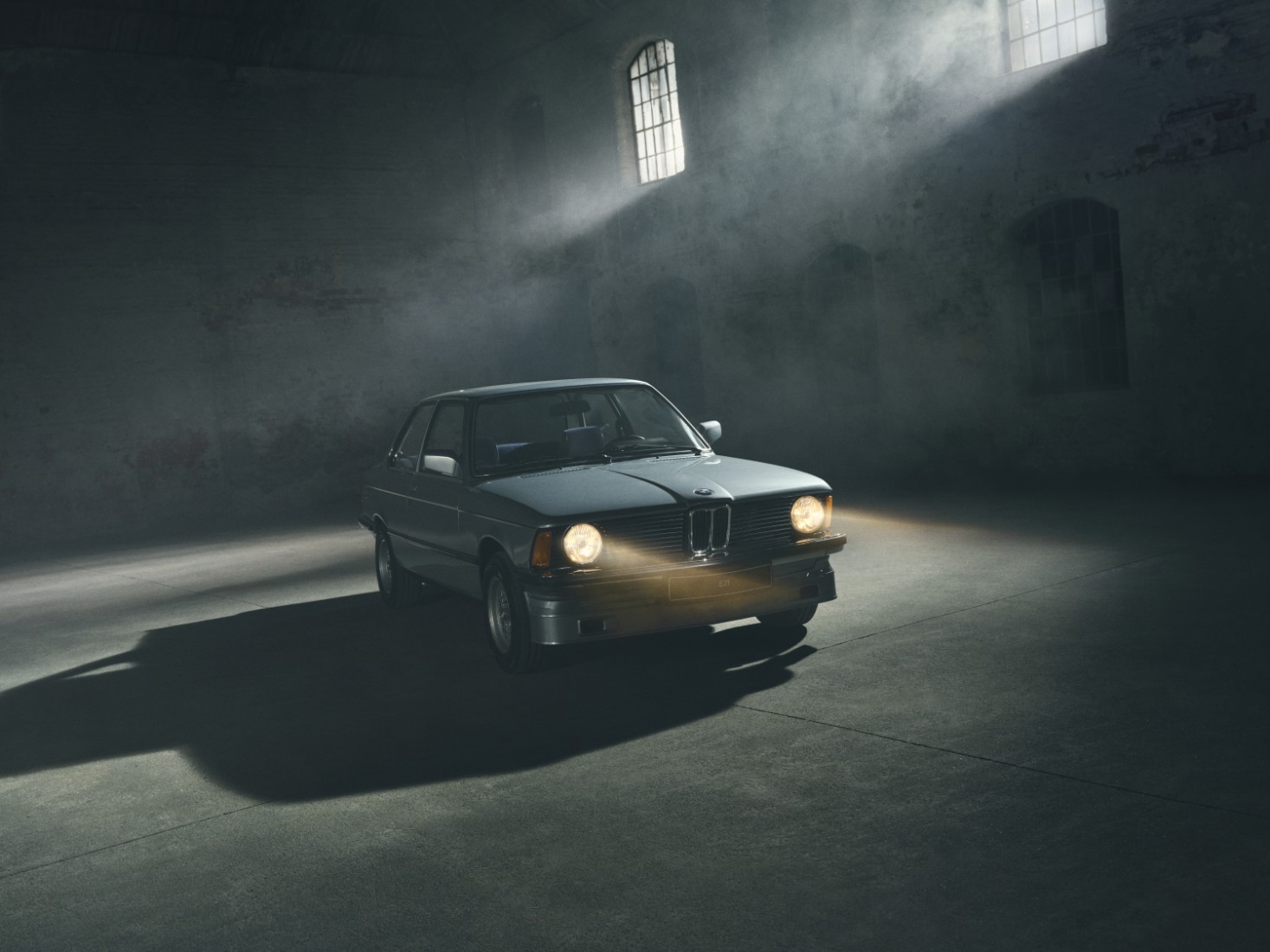 50 Yıllık Miras: BMW 3 Serisi