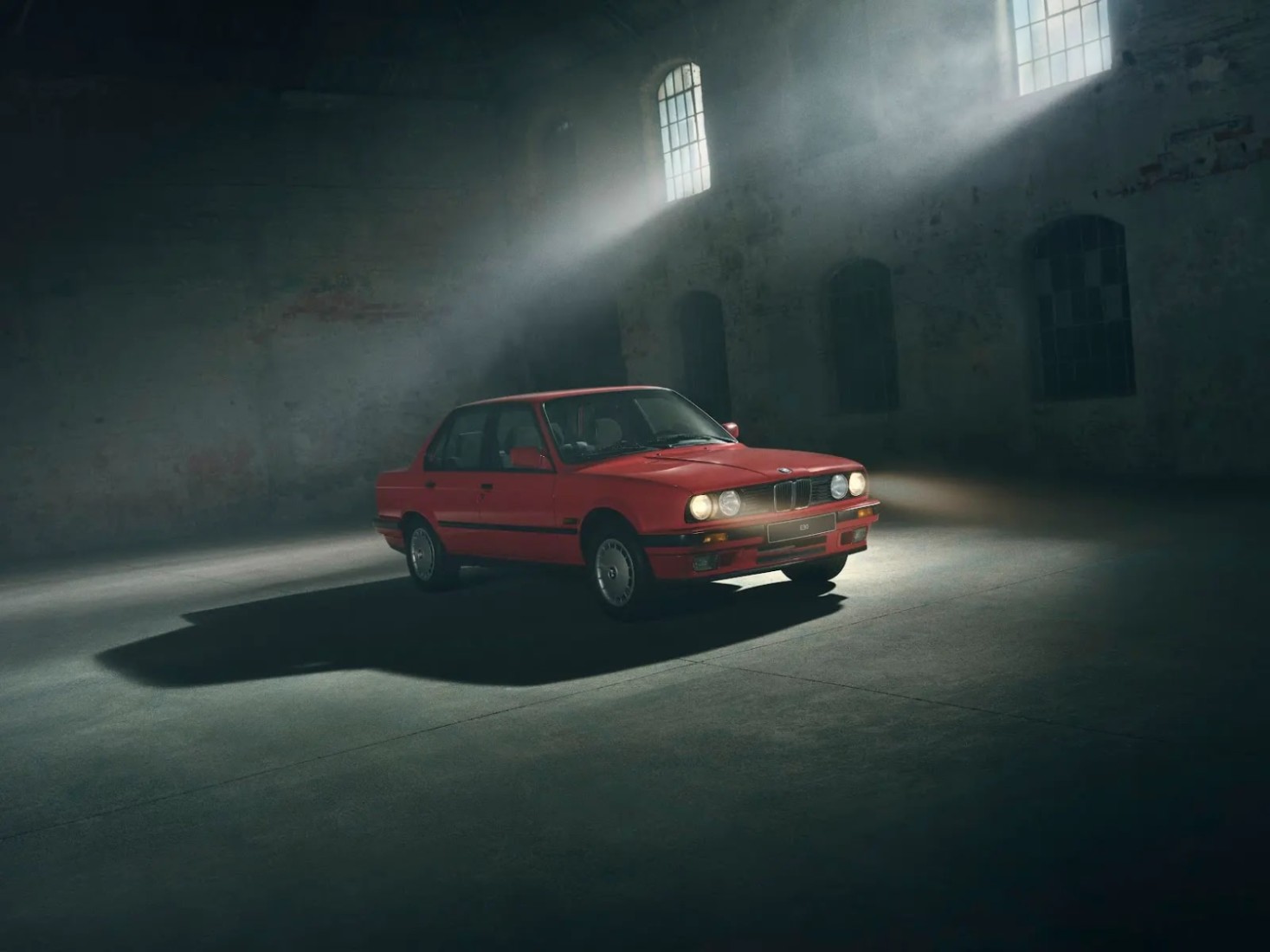 50 Yıllık Miras: BMW 3 Serisi