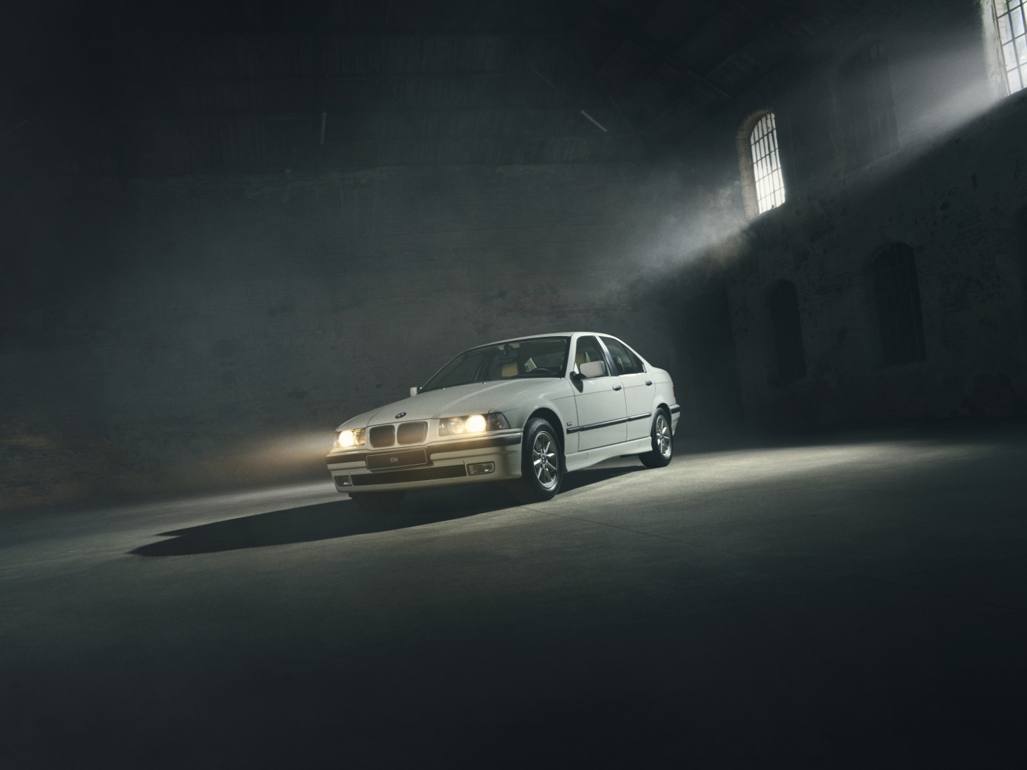 50 Yıllık Miras: BMW 3 Serisi