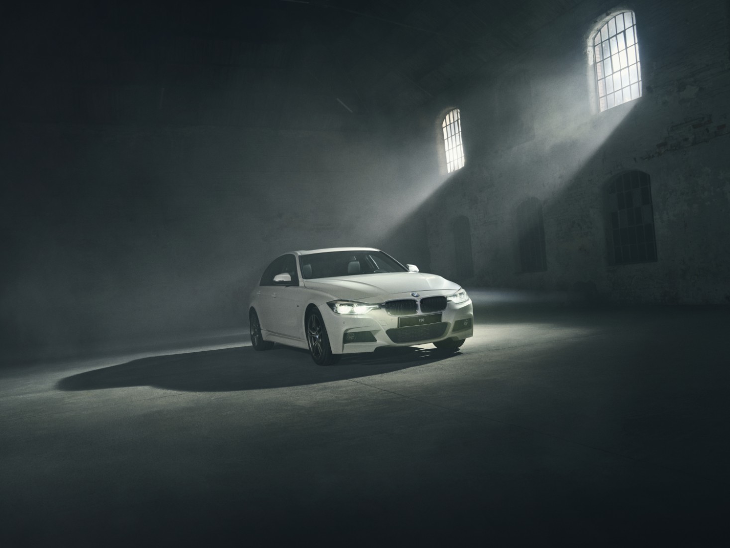 50 Yıllık Miras: BMW 3 Serisi