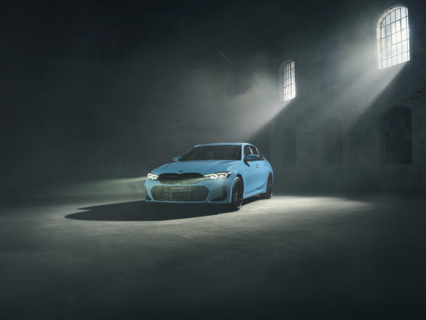 50 Yıllık Miras: BMW 3 Serisi