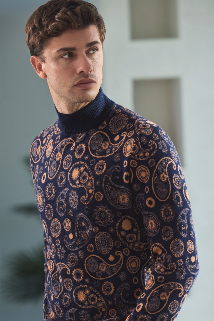 Kış Aylarının Vazgeçilmezi Kazak Modelleri Hemington’da