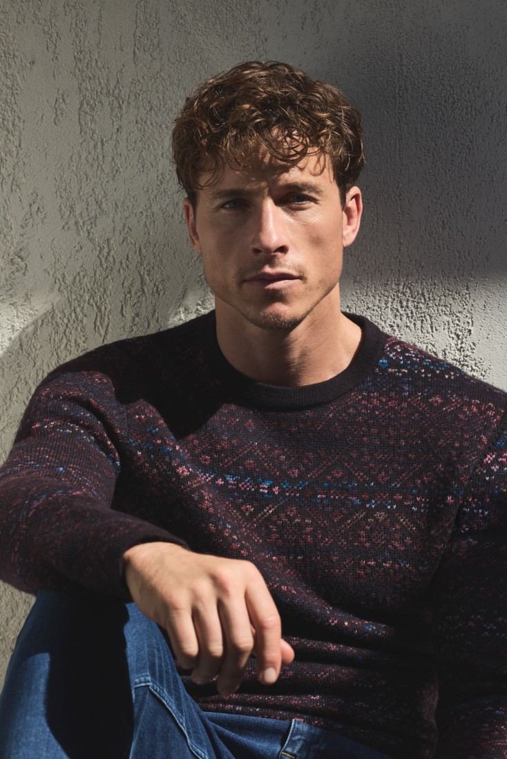 Kış Aylarının Vazgeçilmezi Kazak Modelleri Hemington’da