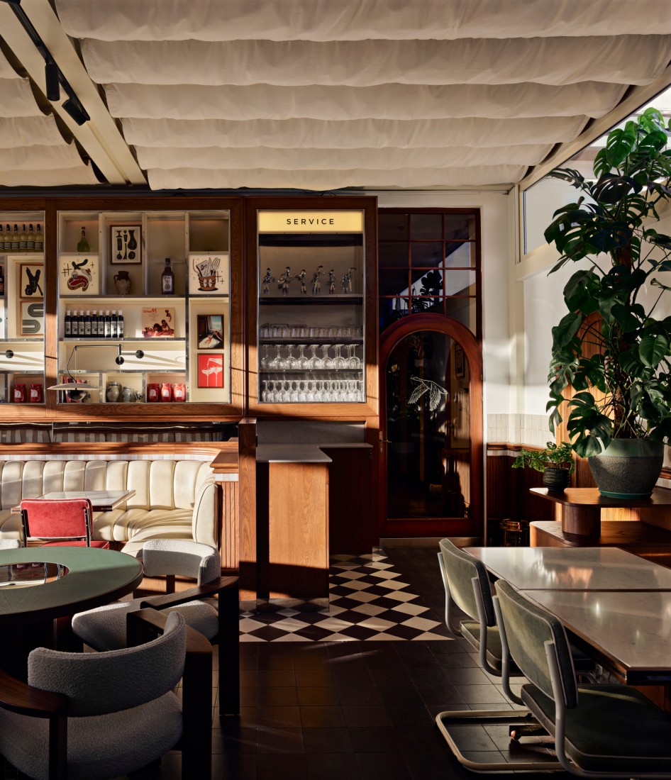 Komünite Odaklı Gastronominin Yükselişi: Gusina’nın Hikayesi