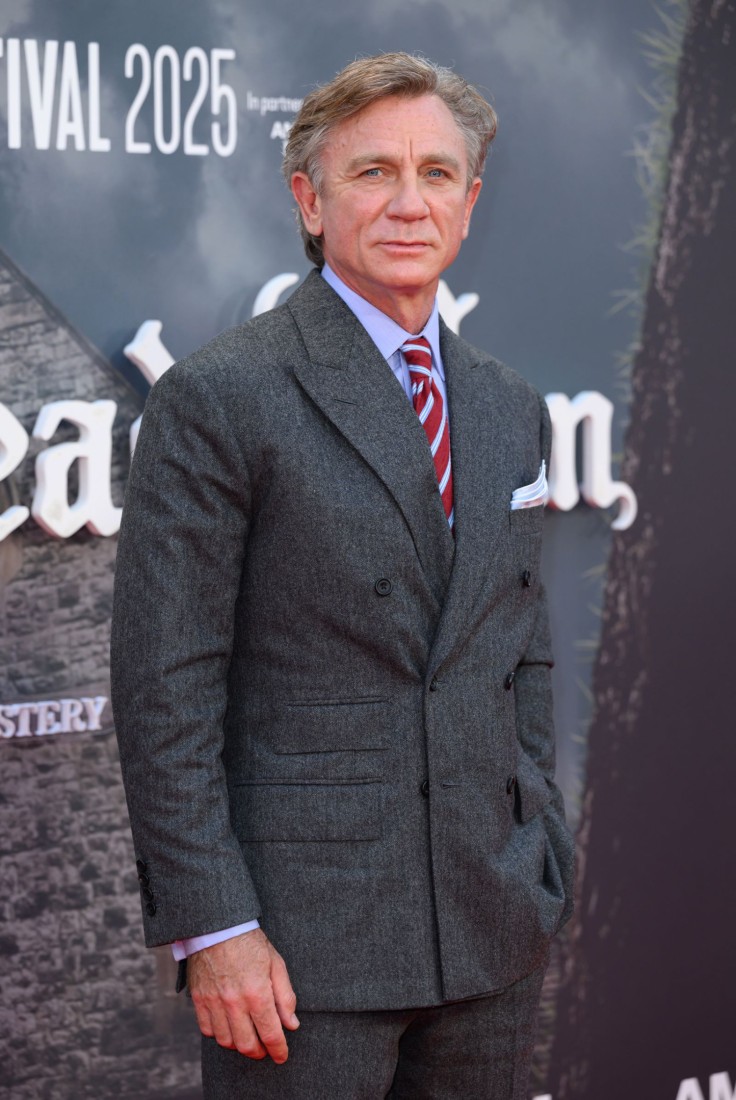 Daniel Craig’in “Profesör Tarzı” Saç Ayrımını Konuşmamız Gerekiyor