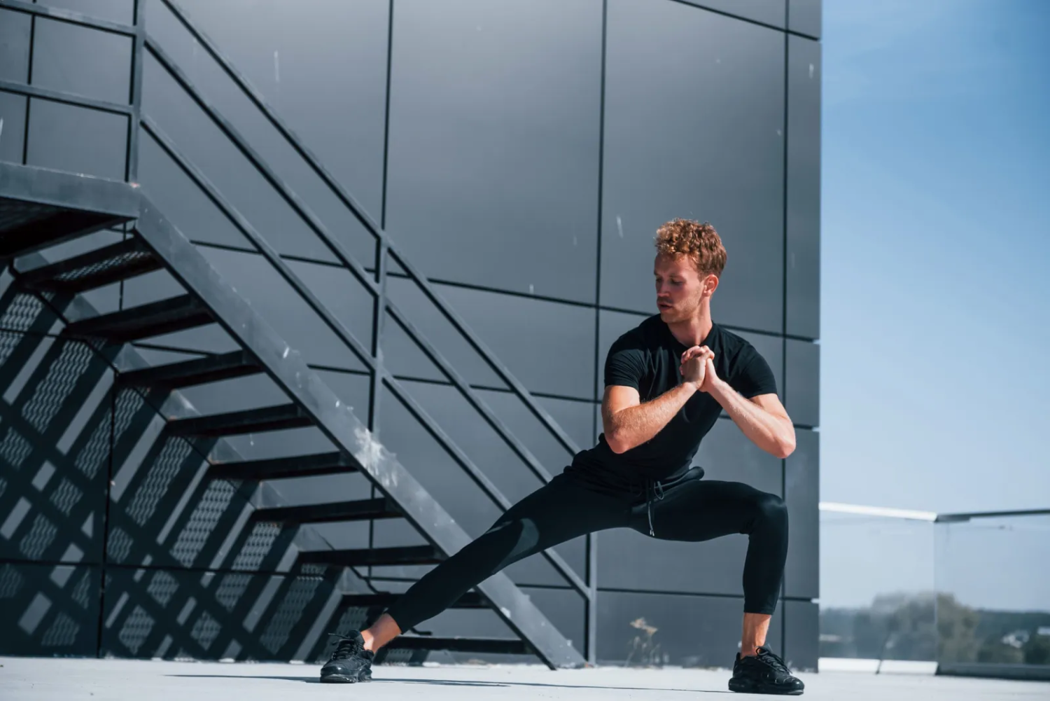 Bacak Gününü Bir Daha Atlamamak İçin 5 Egzersiz