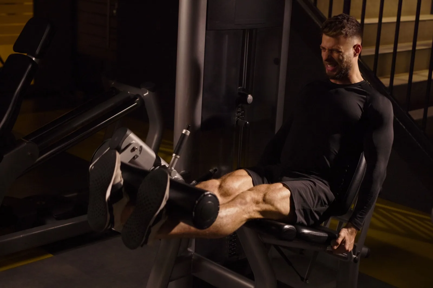 Bacak Gününü Bir Daha Atlamamak İçin 5 Egzersiz