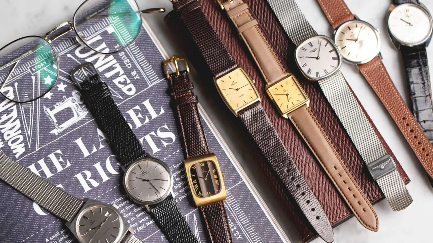 Paris’te Vintage Saatler: Nadir Parçaları Bulabileceğiniz 11 En İyi Butik