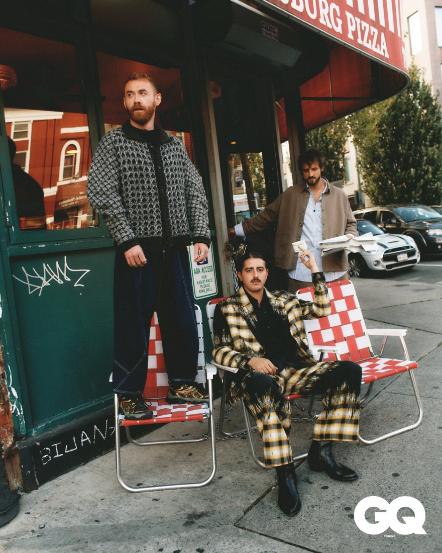 Proje Gibi Proje: Avangart Tabldot