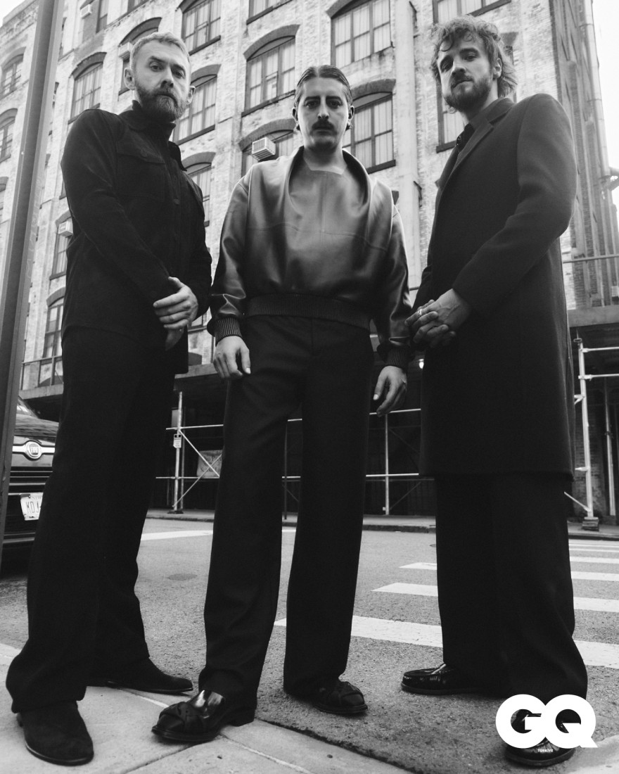 Proje Gibi Proje: Avangart Tabldot