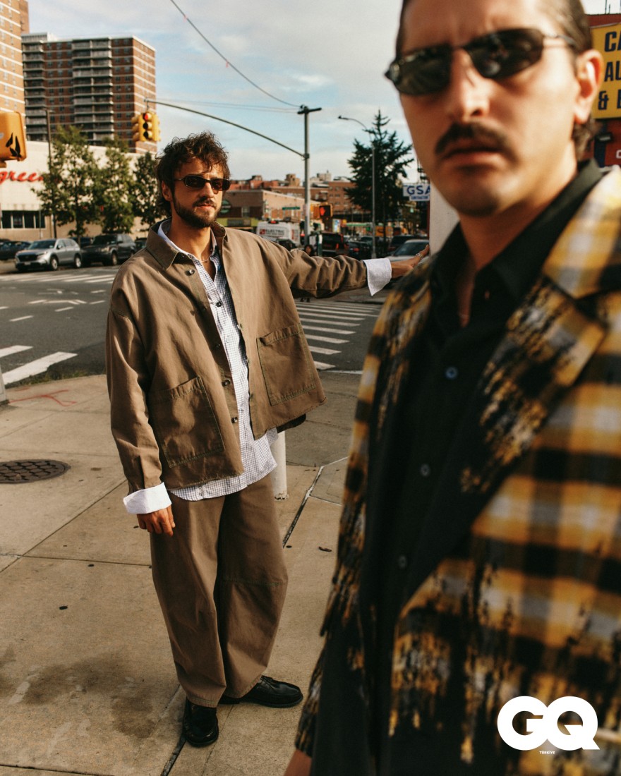 Proje Gibi Proje: Avangart Tabldot