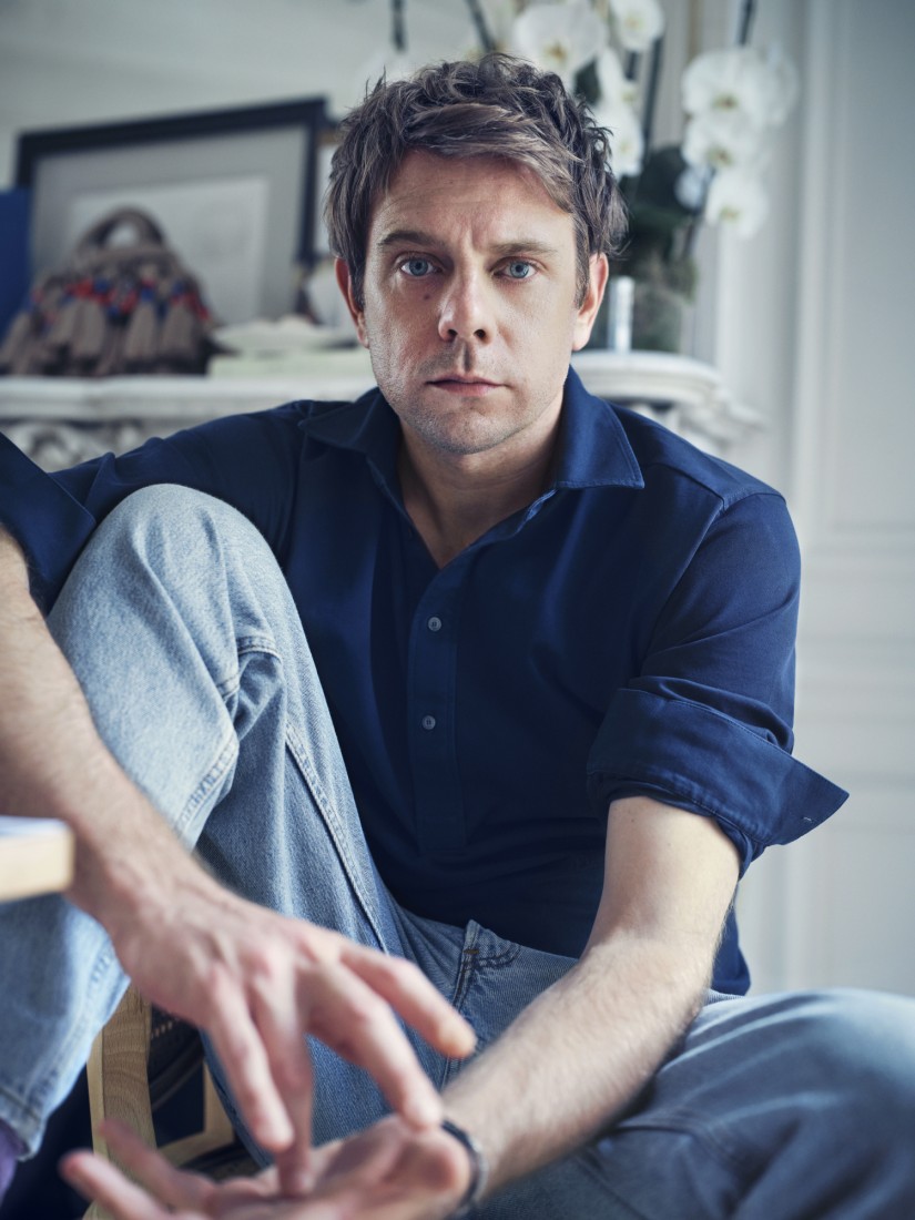 Erkeklik Tamamen Bulanık Bir Şey