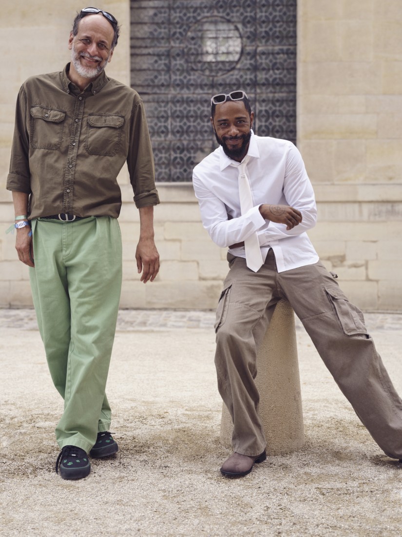 Erkeklik Tamamen Bulanık Bir Şey