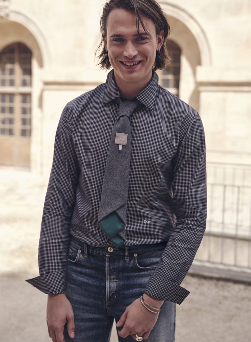 Erkeklik Tamamen Bulanık Bir Şey