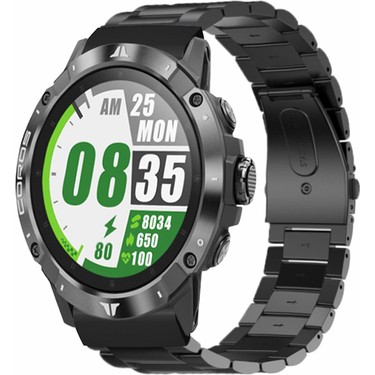 Giyilebilir Teknoloji: Antrenmanlarınızı Bir Üst Seviyeye Taşıyın