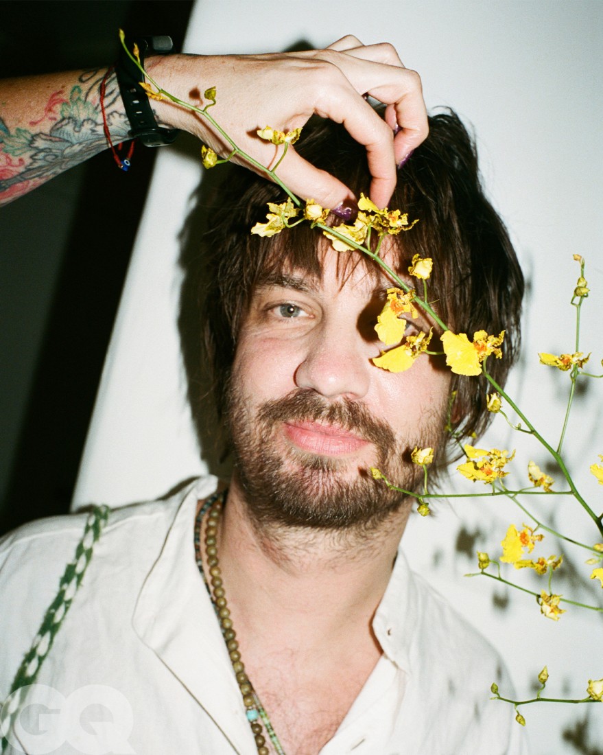 Tame Impala’nın Kevin Parker’ının Kaygılı, Elektrikli Dönüşü