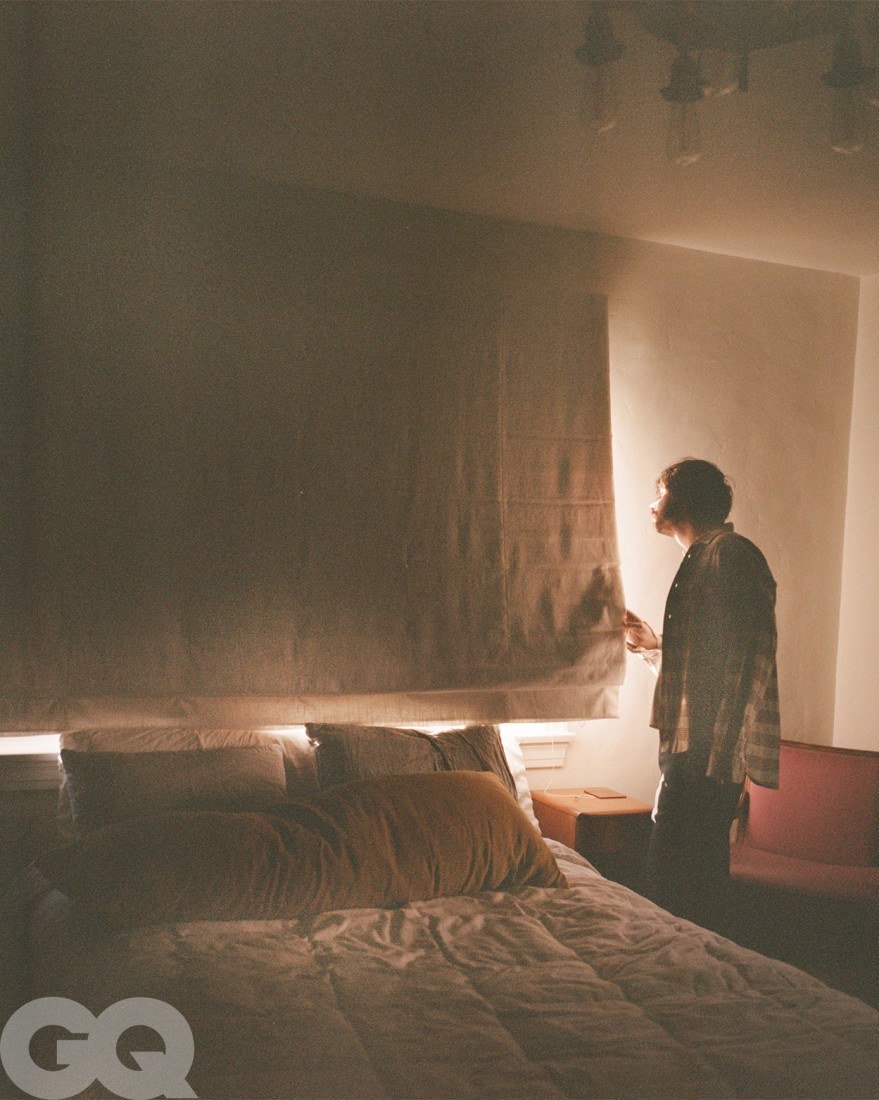 Tame Impala’nın Kevin Parker’ının Kaygılı, Elektrikli Dönüşü