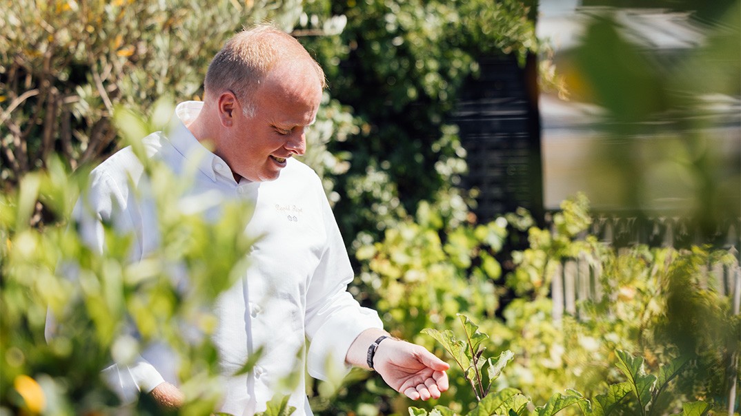 L'Oiseau Blanc: Paris'in Zirvesinde Lezzet ve Zerafetin Buluşma Noktası