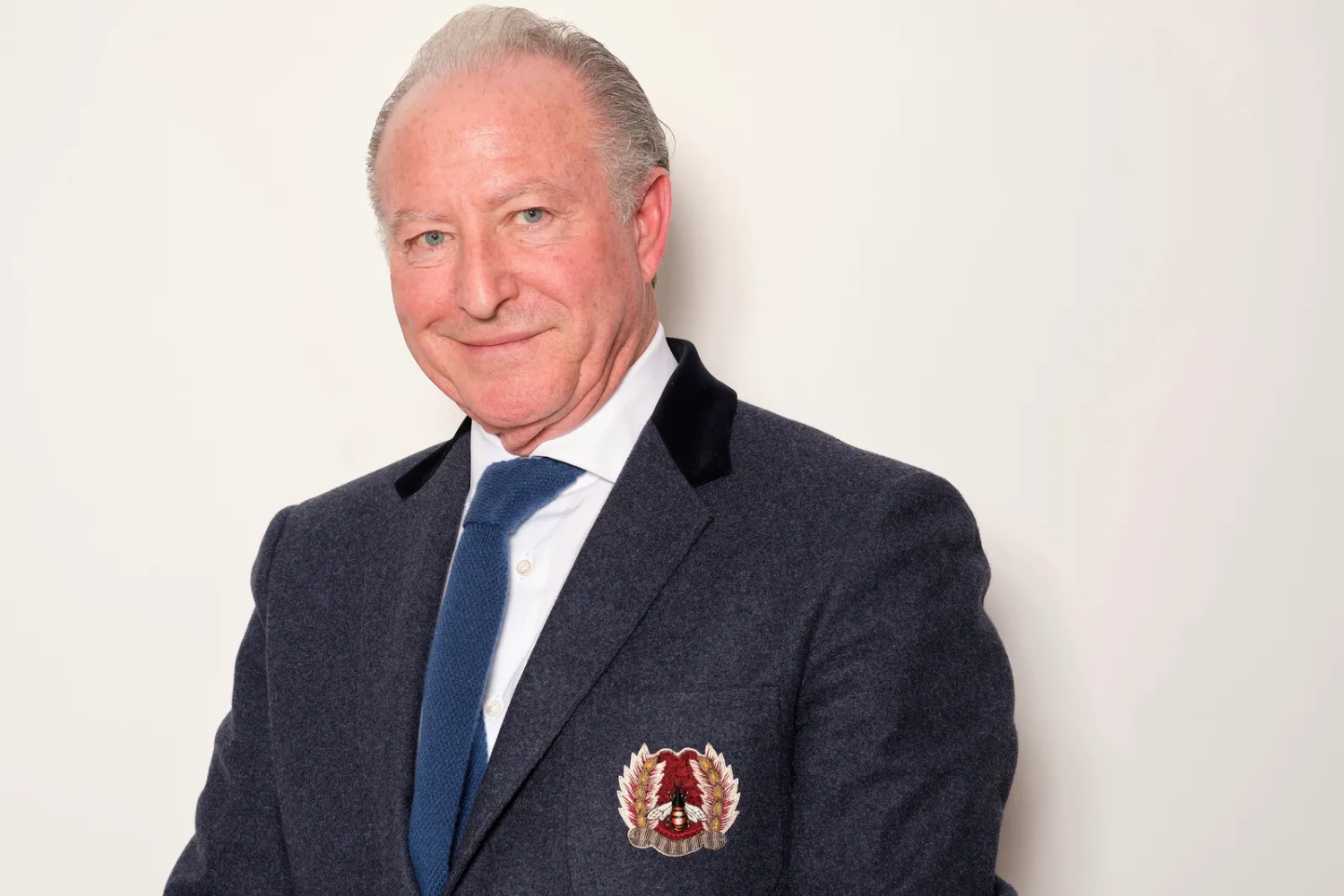 Dünyanın En Çok Satan Tüm Parfümlerinin Arkasındaki Dâhi: Alberto Morillas