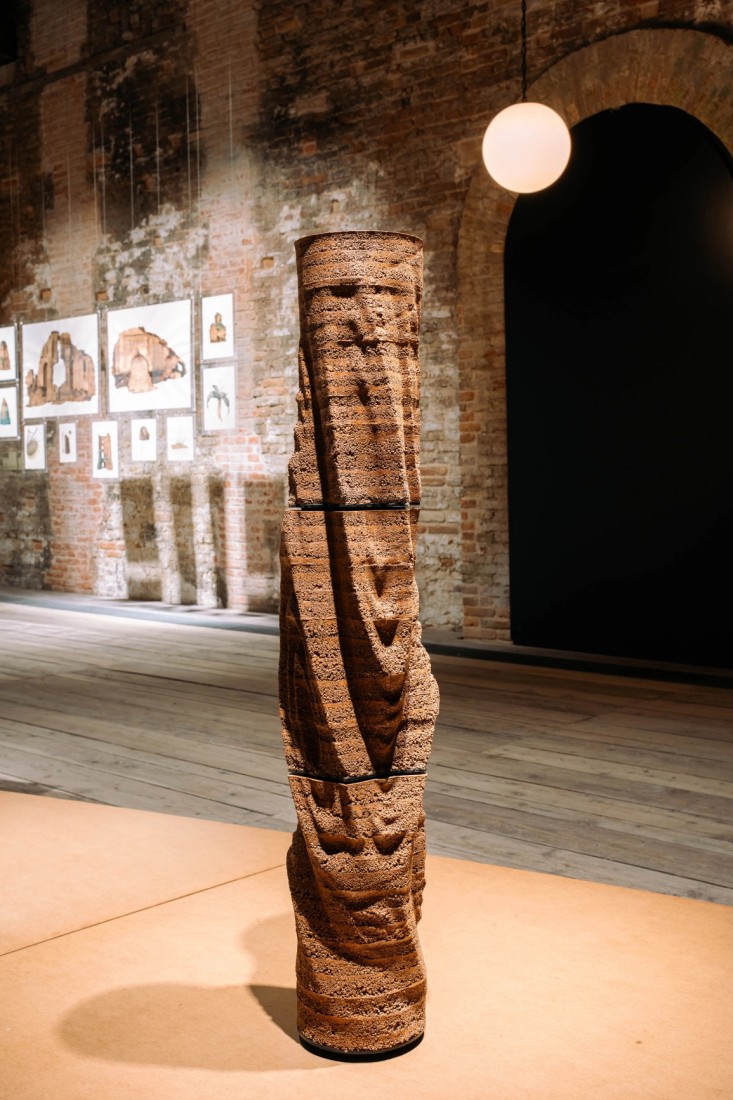 Beca, Mimari ve Sanatın İç İçe Geçtiği Bir Geceye Hazırlanıyor