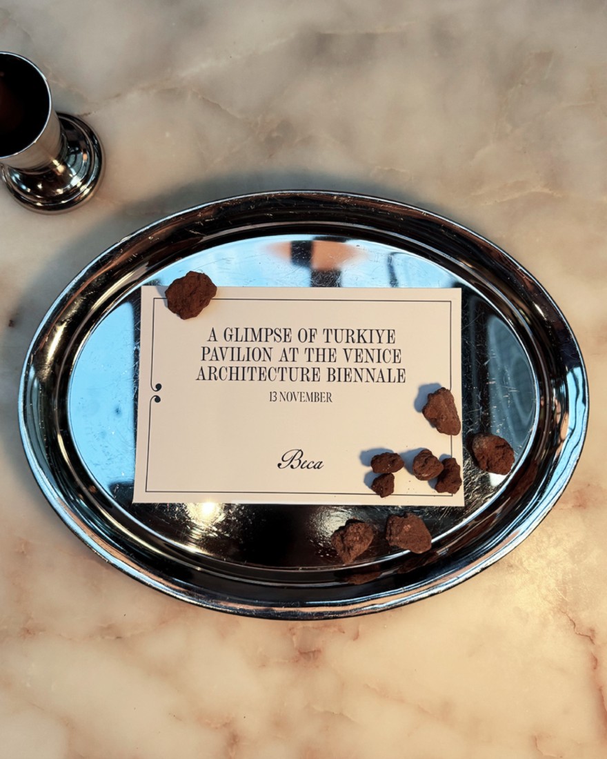 Beca, Mimari ve Sanatın İç İçe Geçtiği Bir Geceye Hazırlanıyor