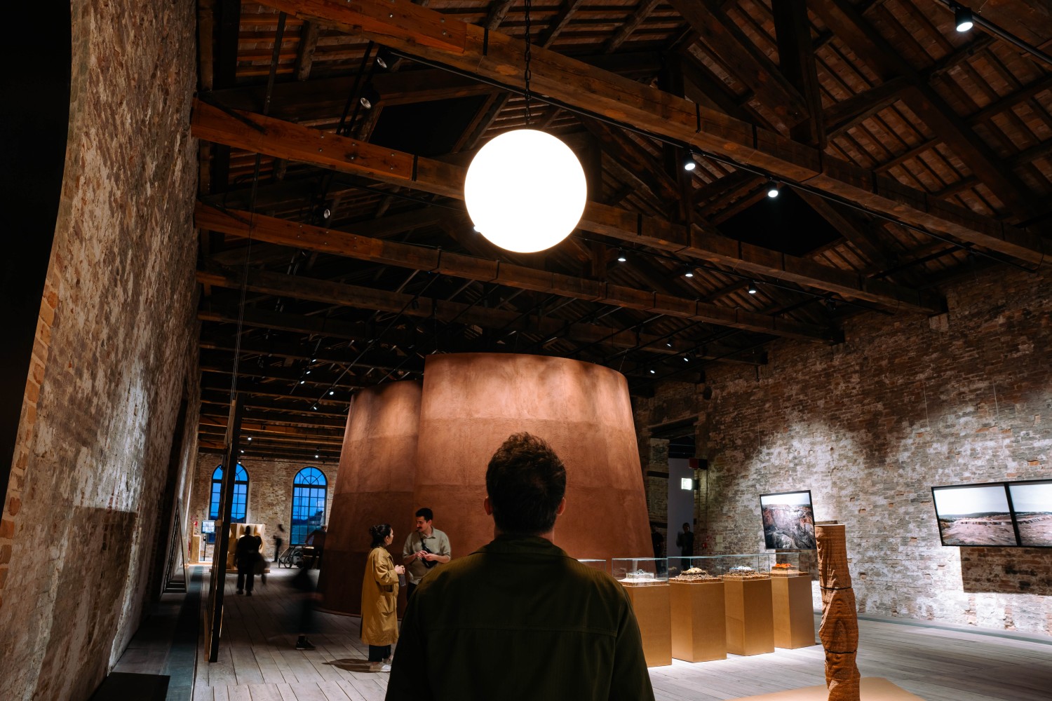 Beca, Mimari ve Sanatın İç İçe Geçtiği Bir Geceye Hazırlanıyor