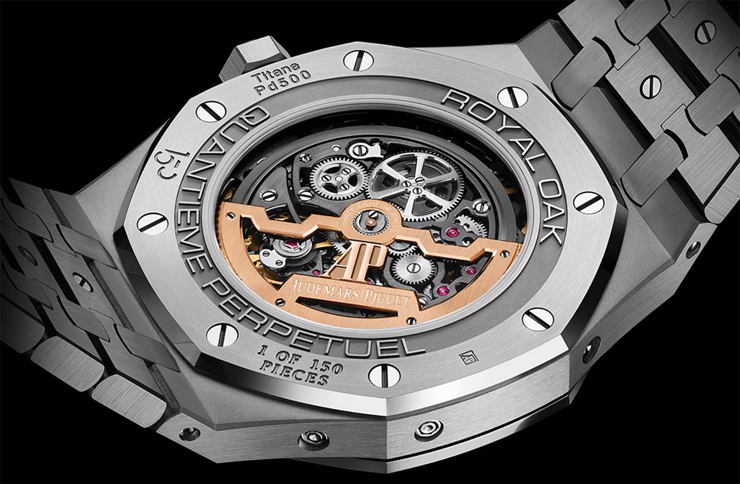 Fransız Saat Uzmanlarına Göre 2025’in En Güzel Saati