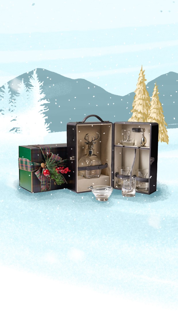 Vakko İmzalı Bir Yılbaşı