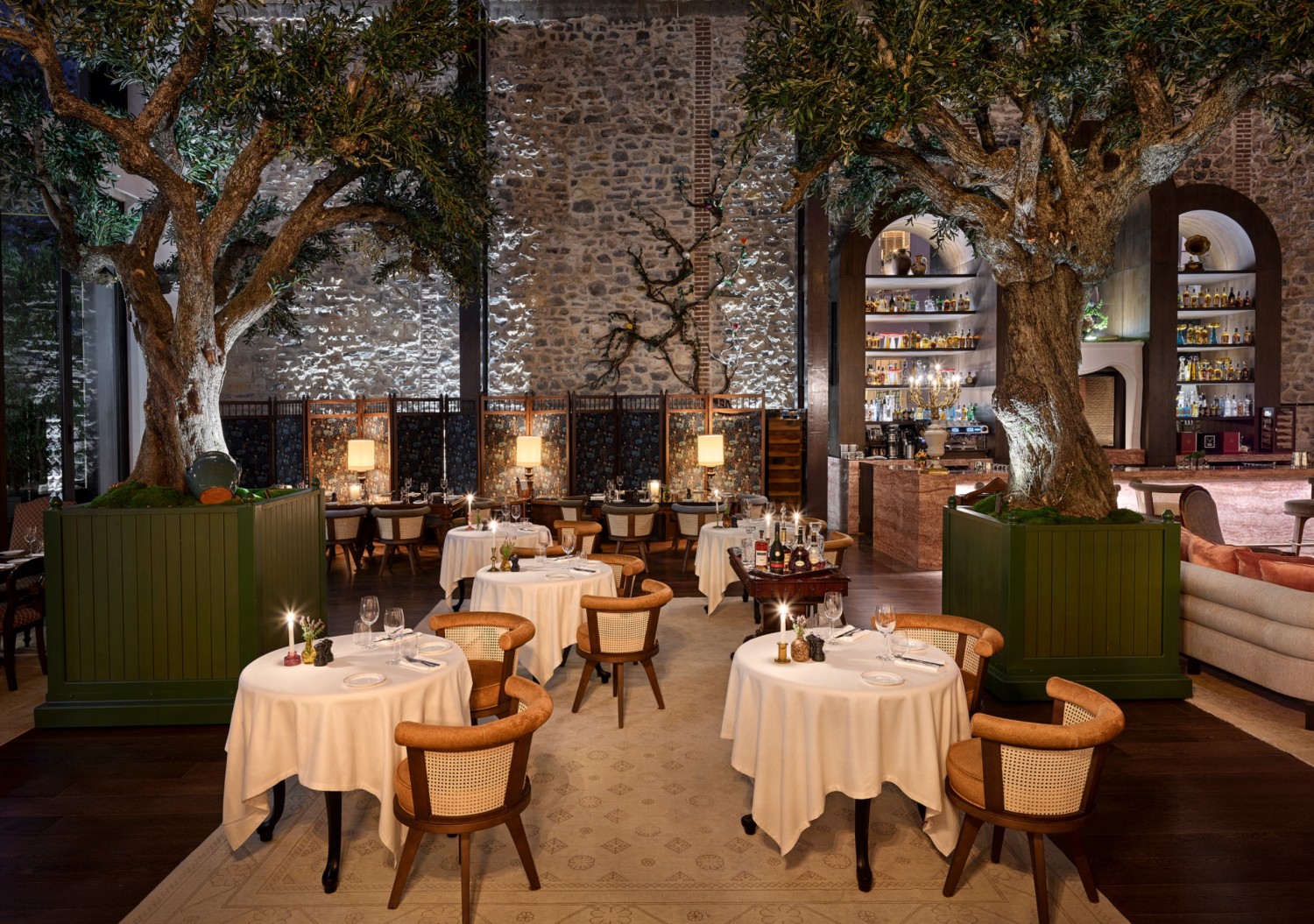 İstanbul’un Eğlence Hafızası, Yeni Yıla Haliç’te Yeniden Yazılıyor